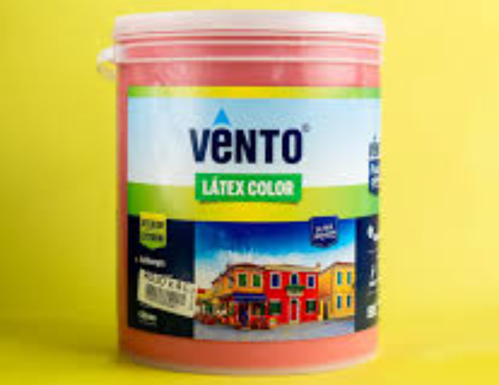 Latex Color VENTO X 4LT