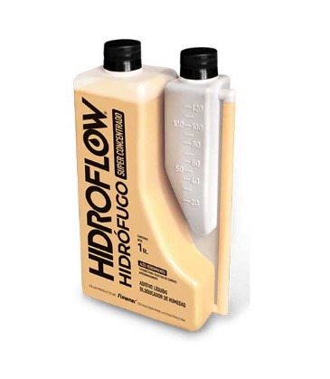 Fl hidroflow x 1 l