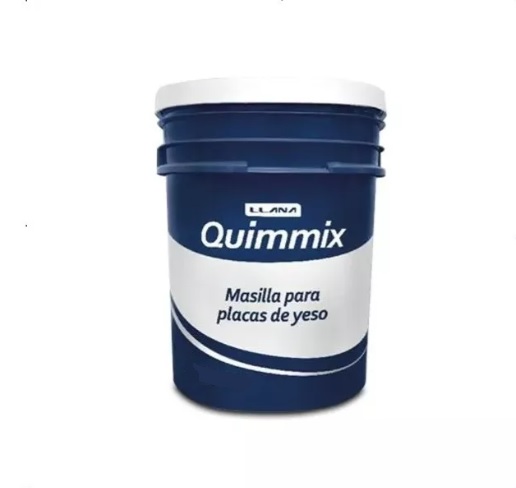 Masilla Quimmix 27 kg