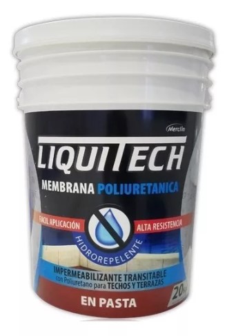 Li liquitech memb pu pasta 20k