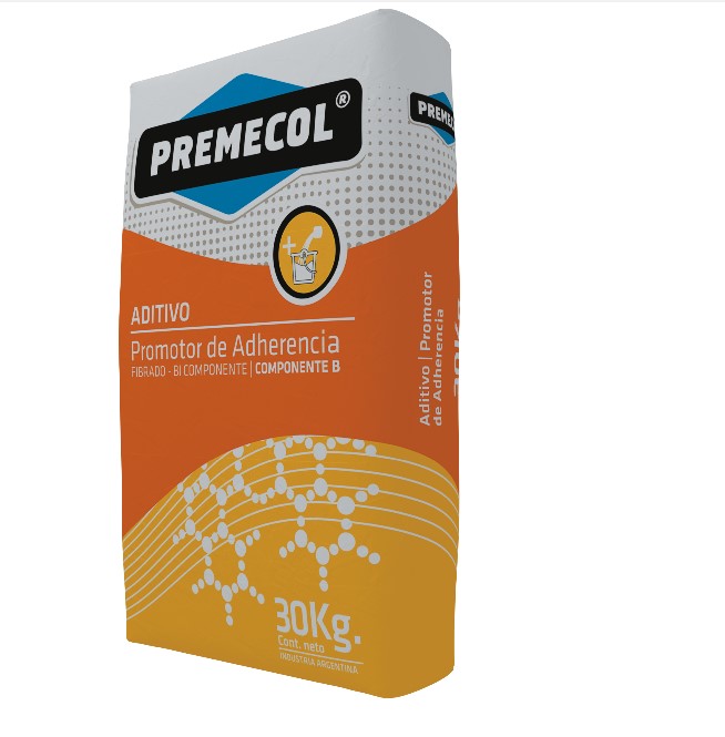 Premecol PUENTE DE ADHERENCIA BICOMPONENTE A 30Kg