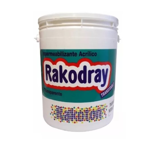 Rakodray transp x 10 l