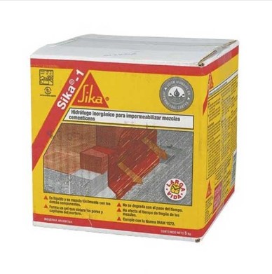 Sika 1 x 20 kg