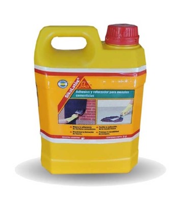 Sika latex bidon 5 lts