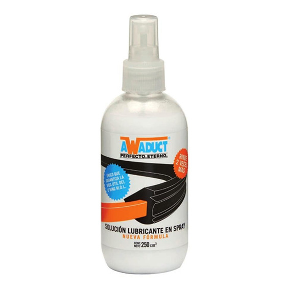 Soluc.lubricante a spray 250 c