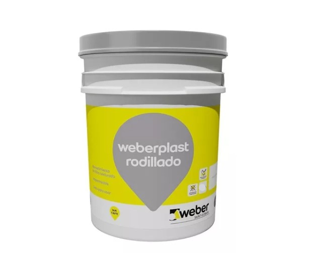 W weberplast ll fino x 30 kg